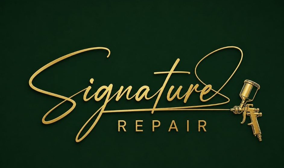 Signature Repair